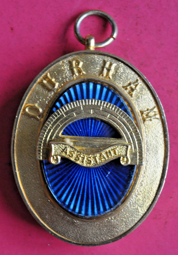 Durham past provincial deputy - durham,