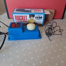 Hammant And Morgan Rocket