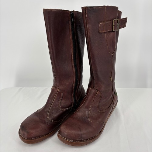 Naturalista 821 brown - naturalista,