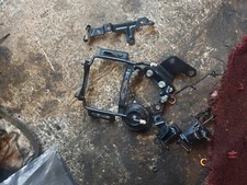 HONDA NT 650 Bros RC31 88-92