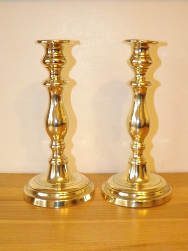 Georgian pair circular - pair, base