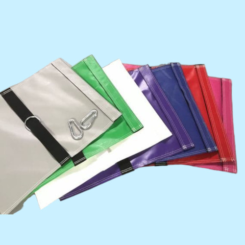 Bouncy castle sand bag - x,