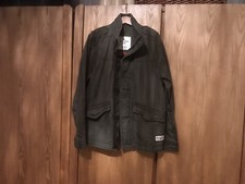 Abercrombie Kids Military