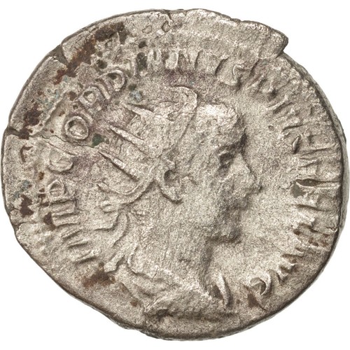 403150 coin gordian iii - [#403150], coin,