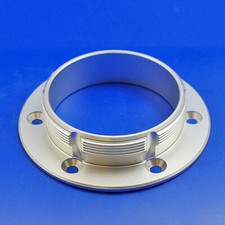 Classic Car Filler cap flanged