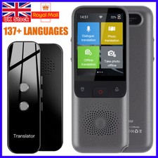 140+ Pro Languages Translator