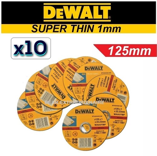 Dewalt slitting discs - dewalt,