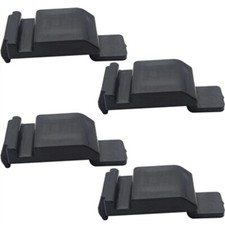 4pcs door lock striker - door, fit