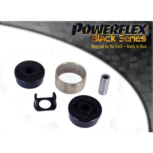 Powerflex black engine mnt - powerflex,