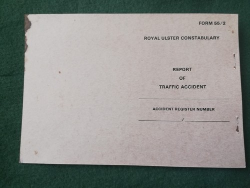 Old royal ulster - r.u.c,