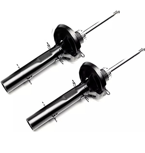 Shock absorbers front - front, for