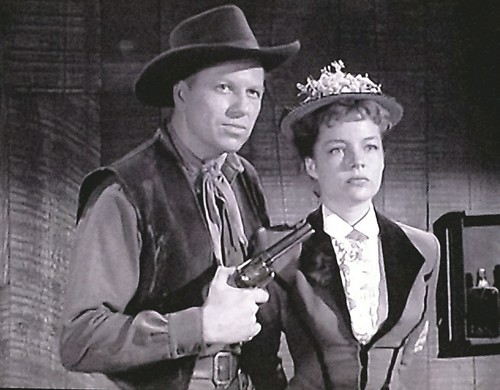 Western tales wells fargo - of,