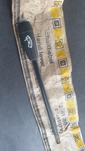Opel rekord lever - rekord, d