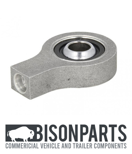 Shock absorber bearing - absorber,