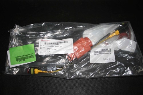 Edwards vacuum pipe - -,