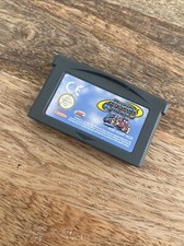 PENNY RACERS GAMEBOY ADVANCE GBA
