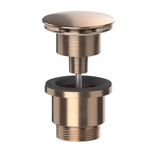 Universal basin sink waste - universal,