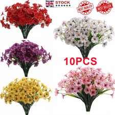 Artificial Flowers Plastic
