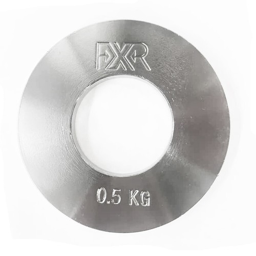Fxr sports fractional - sports, 2"