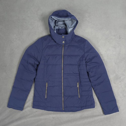 Fat face full zip - fat, quilted