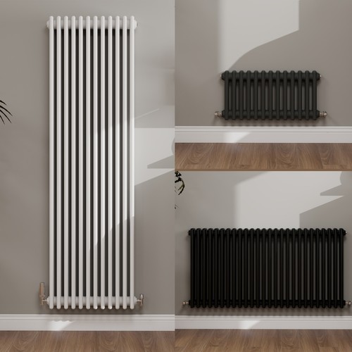 Traditional 4 column - 3,