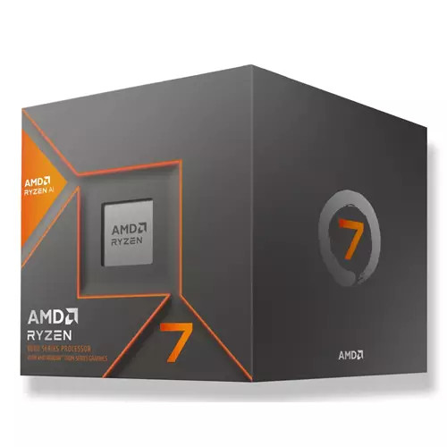Amd processor 8700g - amd,