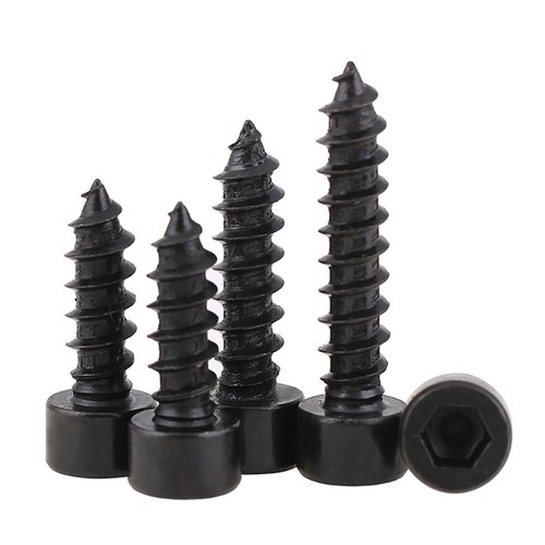 Grade socket allen - 8,