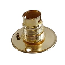 Bayonet Batten Gold Ceiling