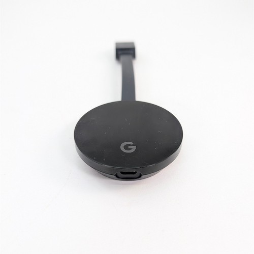 Google chromecast ultra hdr - chromecast,