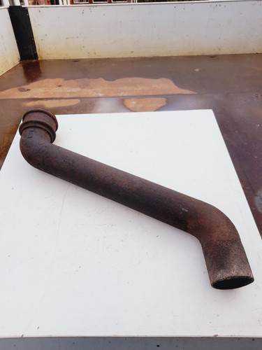 Reclaimed vintage cast - reclaimed,