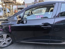 RENAULT CLIO MK4 X98 2016 N/S