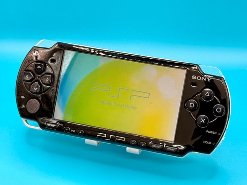 Sony psp 2001 - psp-2001, playstation