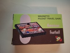 1980's Vintage Mini Magnetic