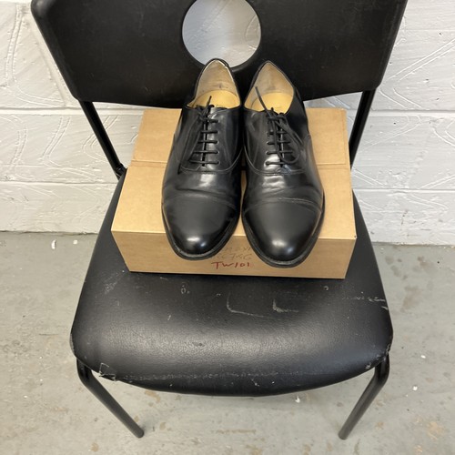 Barker mens oxford - shoes, size