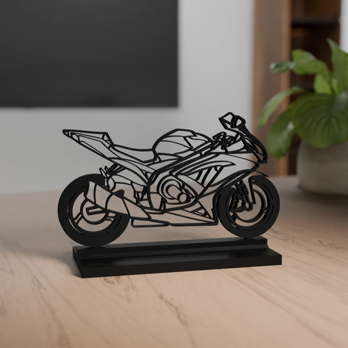 Gsx 750 model decoration - gsx,