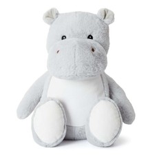 Hippo Handwriting Memorial