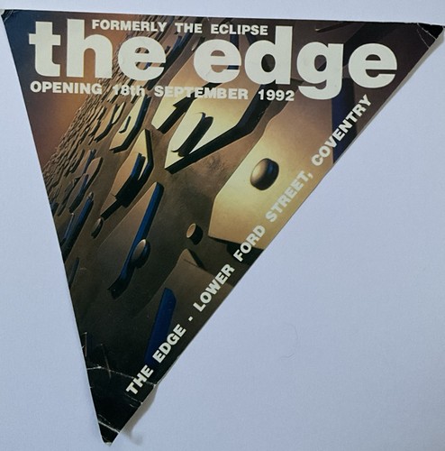 1992 the edge - the,