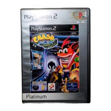 Crash Bandicoot: The Wrath of