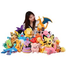 Pokemon Stuffed Plush toys
