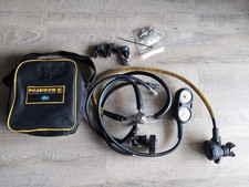 Poseidon complete set