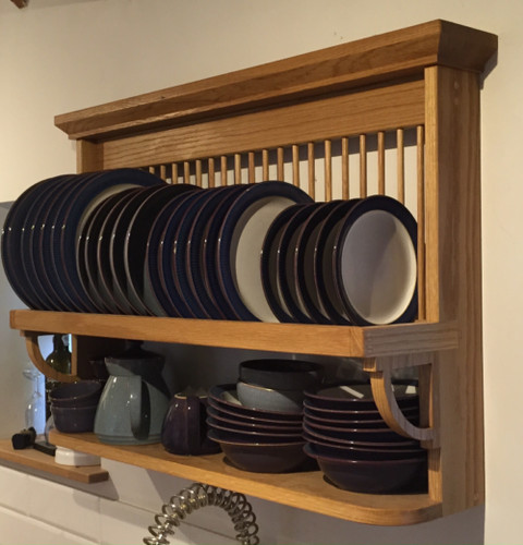 Cheltenham plate rack - cheltenham,