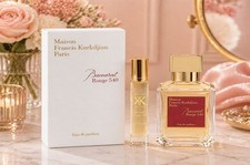 Baccarat Rouge 540 Holiday
