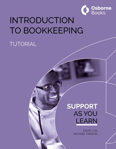 Introduction bookkeeping - introduction,