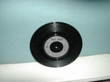 The Jam-Start 7"  1980 mod