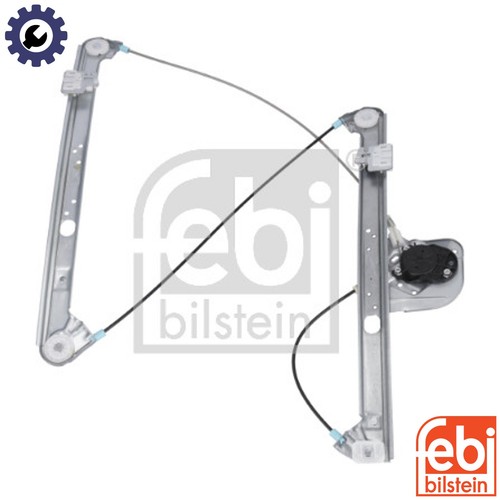 Window regulator 26720 for bmw - for,