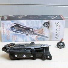 Assassin's Creed IV: Black