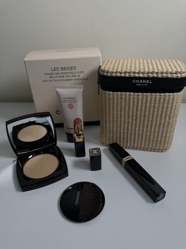 Chanel les beiges healthy glow - chanel,