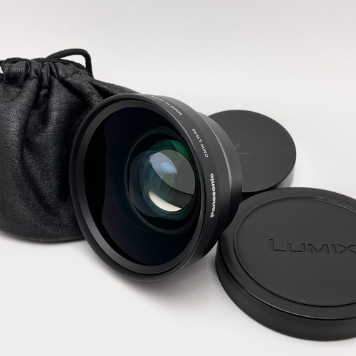 Panasonic lumix wide - panasonic,