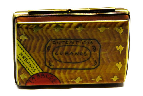 Limoges france box eximious - limoges,