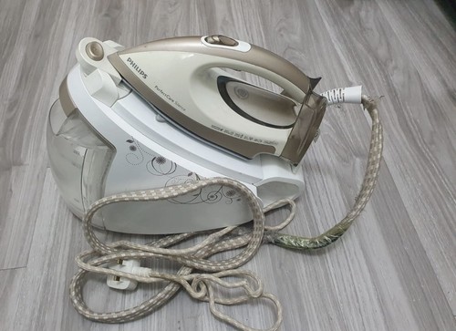 Philips perfectcare silence - philips,